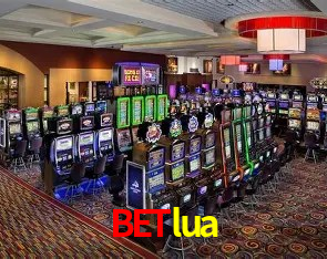 Slots no Site betlua